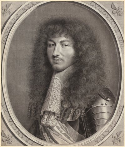  alkotó: Robert Nanteuil