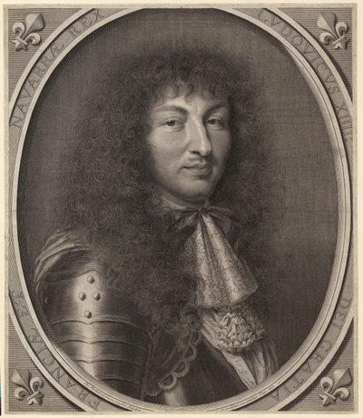  alkotó: Robert Nanteuil