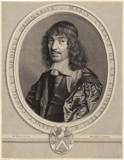  alkotó: Robert Nanteuil