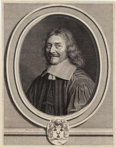 Simon Dreux d