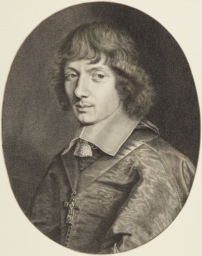  alkotó: Robert Nanteuil