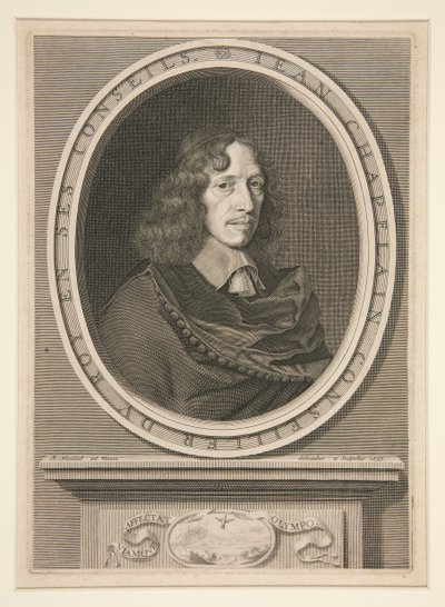  alkotó: Robert Nanteuil