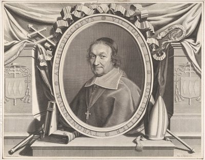  alkotó: Robert Nanteuil