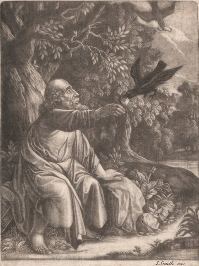 Illés alkotó: Robert Robinson