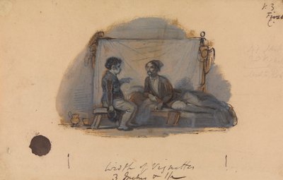 [Egyet] Illusztrációk Shakespeare-hez alkotó: Robert Smirke