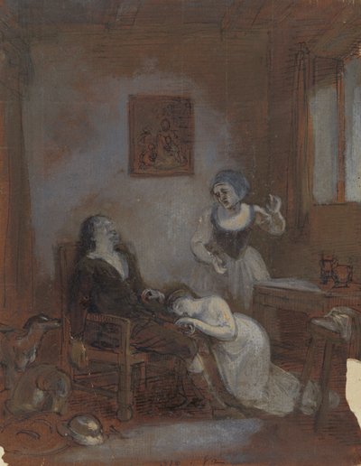[Egyet] Illusztrációk Shakespeare-hez alkotó: Robert Smirke