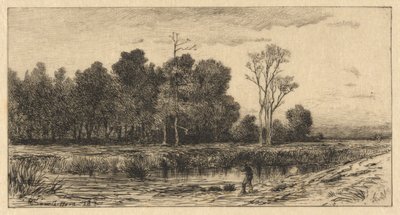 Este alkotó: Robert Swain Gifford
