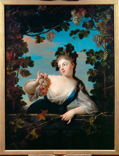 Ősz alkotó: Robert Tournieres