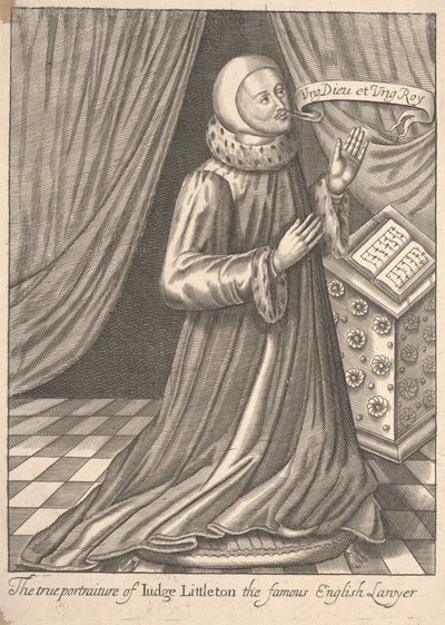 Littleton bíró alkotó: Robert Vaughan