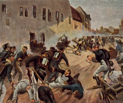  alkotó: Robert Von Haug