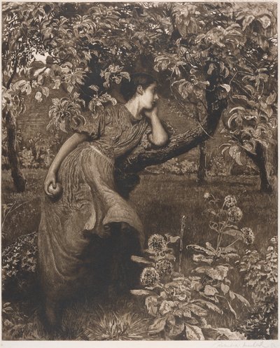 Ősz alkotó: Robert Walker Macbeth