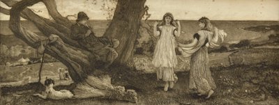 A tánc alkotó: Robert Walker Macbeth
