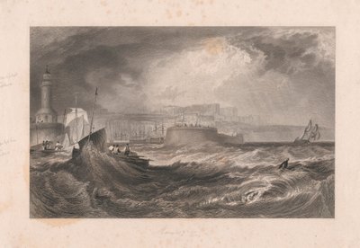 Ramsgate alkotó: Robert Wallis