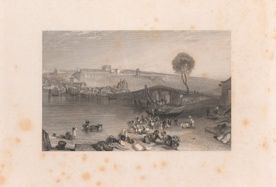St. Louis Germain-in-Layer alkotó: Robert Wallis