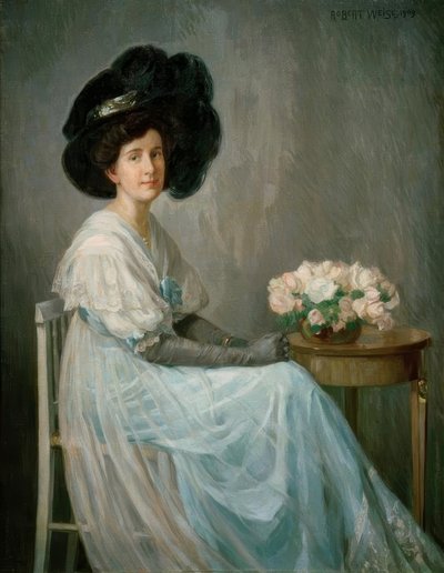 Bianca módon alkotó: Robert Weise