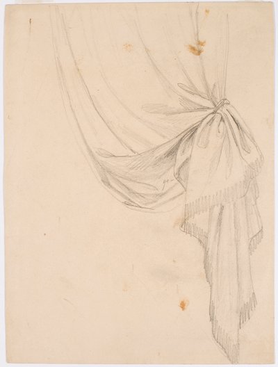 Drapéria gyakorlat alkotó: Robert Wilhelm Ekman