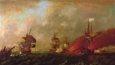 Lord Howe és Comte d