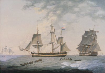 Bálnavadászat az Északi-sarkvidéken alkotó: Robert Willoughby