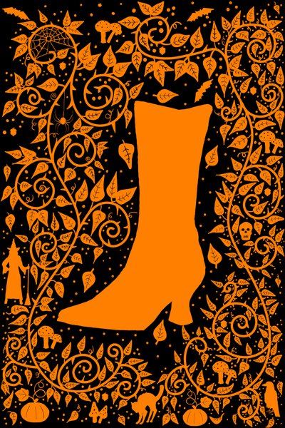 Pumpkin Spice, 2022 (digitális) alkotó: Roberta Murray