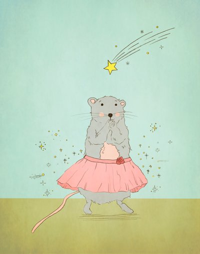 Sparkle, 2023 (digitális) alkotó: Roberta Murray