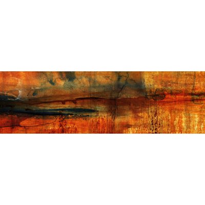 Rusted Horizon – Összefoglaló alkotó: RodMacIver