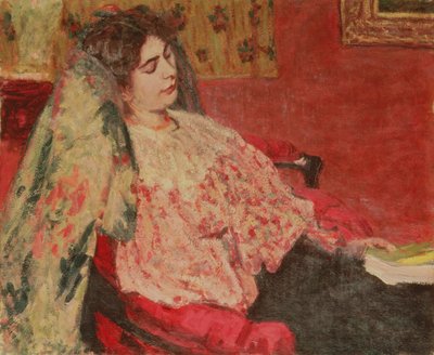 A többi, 1905 alkotó: Roderic OConor