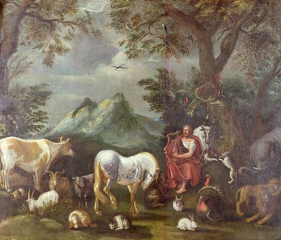 Ismeretlen kép alkotó: Roelandt Jacobsz Savery