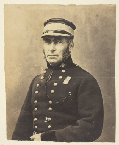  alkotó: Roger Fenton
