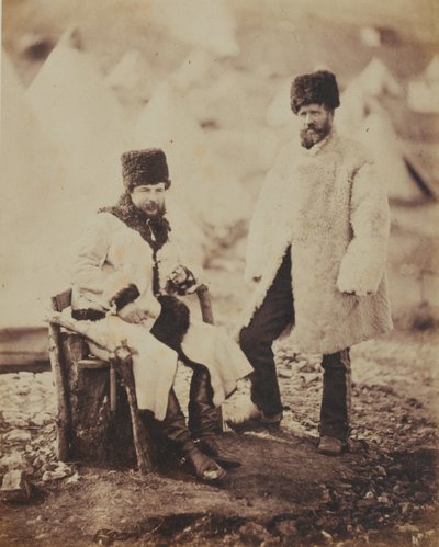 Brown kapitány 4. (The Queen