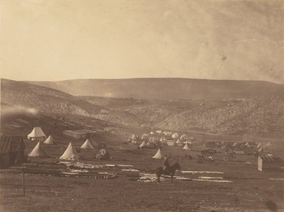  alkotó: Roger Fenton