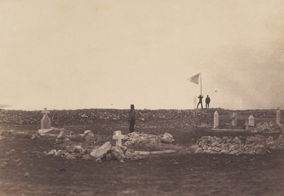 Temető, Cathcart