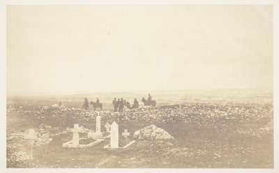 Temető, Cathcart