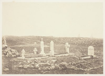 Temető, Cathcart