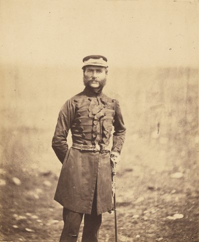  alkotó: Roger Fenton