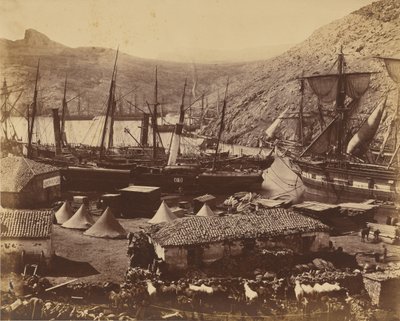  alkotó: Roger Fenton