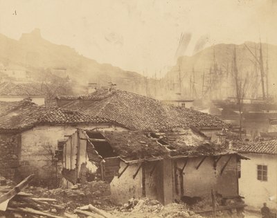  alkotó: Roger Fenton