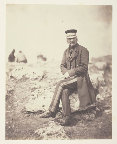 alkotó: Roger Fenton
