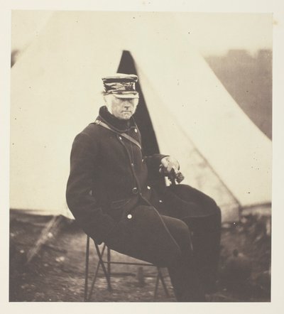  alkotó: Roger Fenton