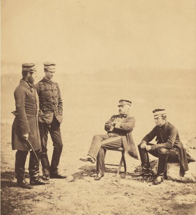  alkotó: Roger Fenton