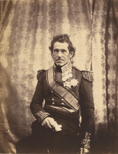  alkotó: Roger Fenton