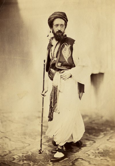  alkotó: Roger Fenton