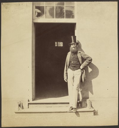  alkotó: Roger Fenton