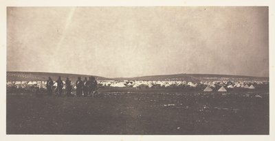 Picquet-ház, Cathcart