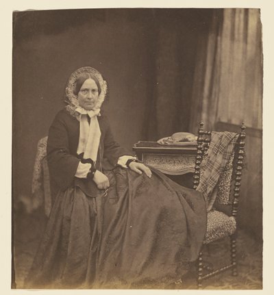  alkotó: Roger Fenton