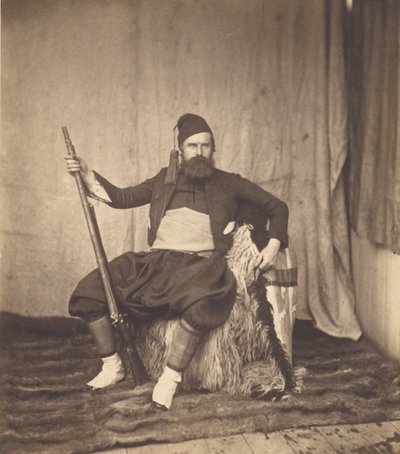  alkotó: Roger Fenton