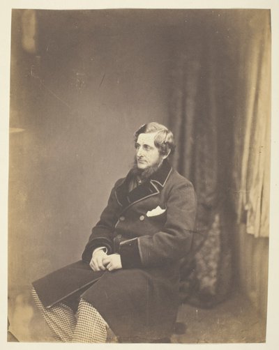  alkotó: Roger Fenton
