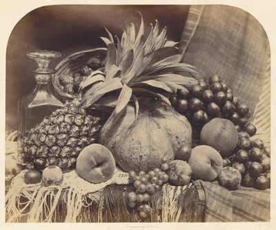  alkotó: Roger Fenton