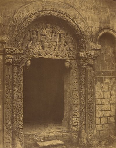  alkotó: Roger Fenton