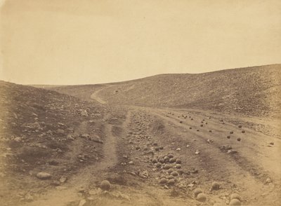  alkotó: Roger Fenton