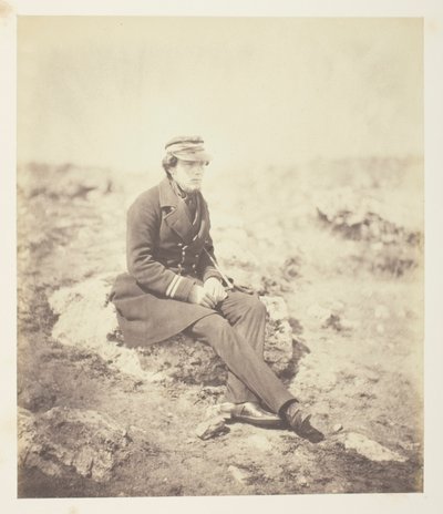  alkotó: Roger Fenton